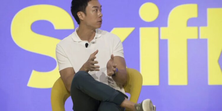 Klook Co-Founder Bets AI Can Finally Fix Travel Experiences Discovery