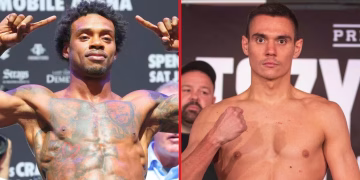 Roy Jones Jr weighs in on Errol Spence vs Tim Tszyu: “He’s highly dangerous”