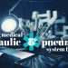 Securing Medical Hydraulic & Pneumatic System Finishing