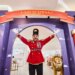 Nordstrom Partners With FAO Schwarz