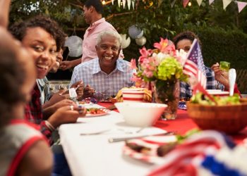 July 4 Celebrations to Be Smaller, More Economical in 2026