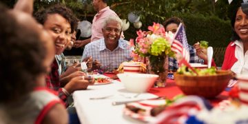 July 4 Celebrations to Be Smaller, More Economical in 2026
