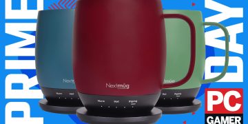 The perfect gift for the coffee drinker in your life is more than 25% off for Prime Day