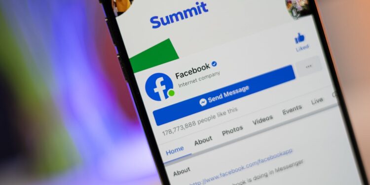 Facebook and Instagram had massive outages on Friday