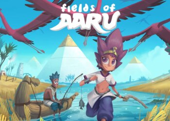 Fields of Aaru Is an Egyptian-Inspired Afterlife Sim, Demo Out Now on Steam – Gamezebo