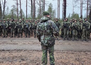 Ukraine holds the cards over Russia in peace talks, Finland FM says