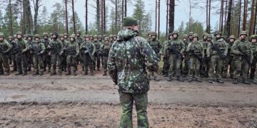 Ukraine holds the cards over Russia in peace talks, Finland FM says