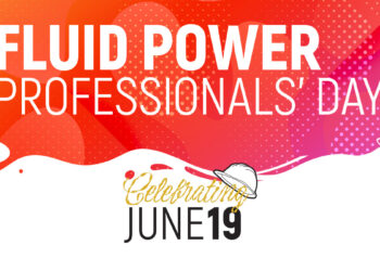 Fluid Power Professionals’ Day | Fluid Power Journal