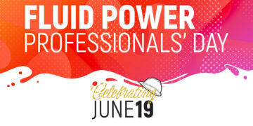 Fluid Power Professionals’ Day | Fluid Power Journal
