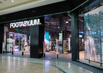 In pictures: Footasylum unveils upgraded Trafford Centre store