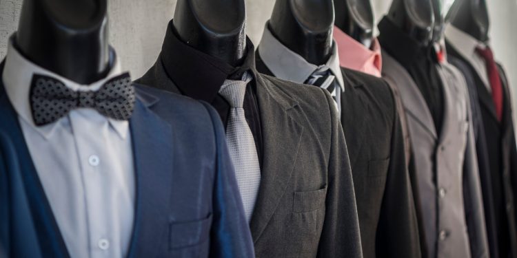 Formal Attire That Should be in Your Wardrobe
