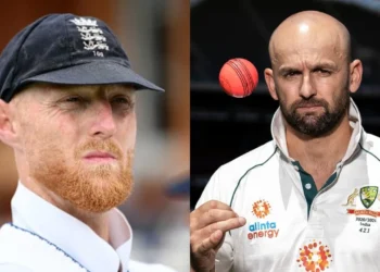 I’m really hoping this isn’t the end of Ben Stokes’ career: Nathan Lyon’s stunning remarks