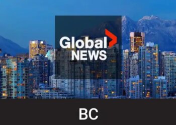 WATCH: Global News Hour at 6 BC: June 13