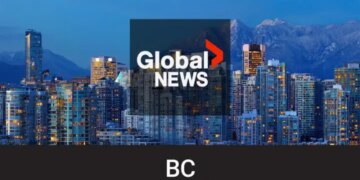 WATCH: Global News Hour at 6 BC: June 13