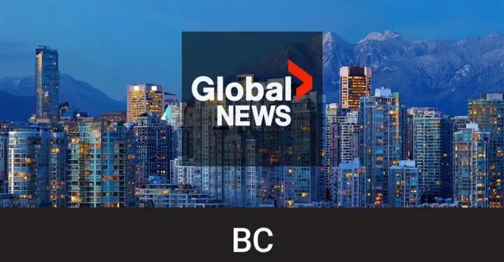 WATCH: Global News Hour at 6 BC: June 13