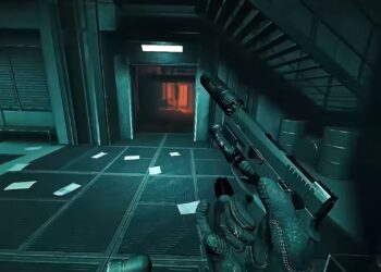 Realistic Roblox FPS made by two people hits 7 million plays, reminding us that Roblox games don’t have to be terrible