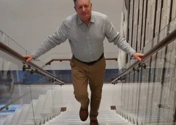 Big Short legend Steve Eisman says everyone is buying the wrong AI stocks
