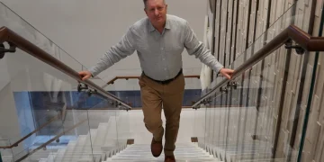 Big Short legend Steve Eisman says everyone is buying the wrong AI stocks