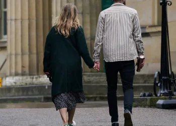 Inside the Hidden Science Behind Partner Smell and Compatibility