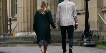 Inside the Hidden Science Behind Partner Smell and Compatibility