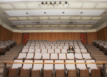 The babies that weren’t born after 2008 are now college-aged—and universities are paying the price