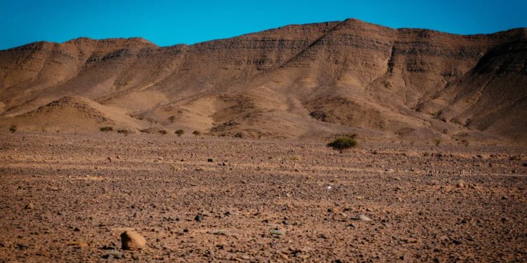Marrocos aposta em dessalinização para combater escassez hídrica
