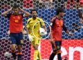 World Cup Daily Update | A Flag Controversy and Messi’s Last Dance