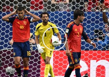 World Cup Daily Update | A Flag Controversy and Messi’s Last Dance