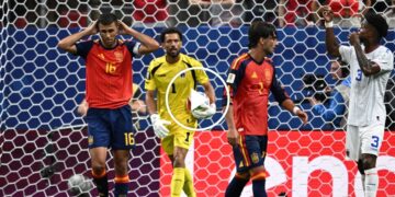 World Cup Daily Update | A Flag Controversy and Messi’s Last Dance