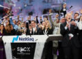 Before SpaceX IPO, investors in China secretly acquired stakes