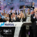 Before SpaceX IPO, investors in China secretly acquired stakes
