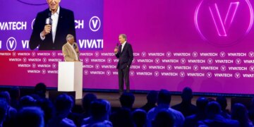Inside VivaTech: AI, GEO, and the New Attention Economy in Fashion
