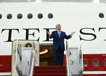How the New, Qatar-Gifted Air Force One Is Different From the Old Ones