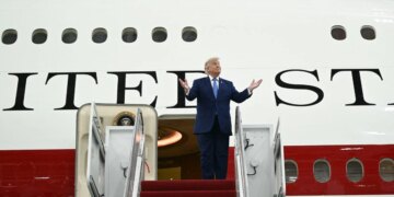 How the New, Qatar-Gifted Air Force One Is Different From the Old Ones