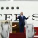 How the New, Qatar-Gifted Air Force One Is Different From the Old Ones