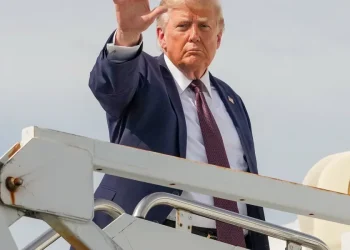 You can ignore Trump’s threats to leave NATO: Pimco says they’re a ‘paper tiger’