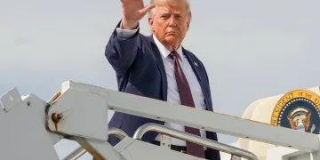 You can ignore Trump’s threats to leave NATO: Pimco says they’re a ‘paper tiger’