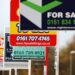 Britain’s top hotspot for house price growth revealed by Rightmove