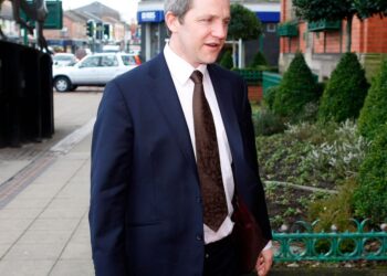 Andy Burnham lines up ex-Blair minister James Purnell as chief of staff  – POLITICO