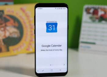 Google Calendar's smallest update in years is a huge win for color fans
