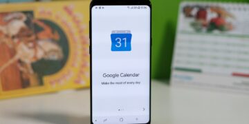 Google Calendar's smallest update in years is a huge win for color fans