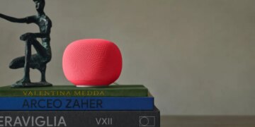 Google bets on Gemini to reinvent the smart home speaker