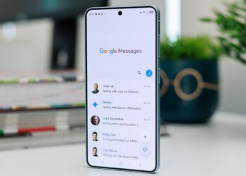 Google Messages may be about to make fake photos a lot harder to pass off