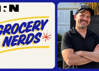 New ‘Grocery Nerds’ Podcast Series Exposes Retail Pricing Power Dynamics