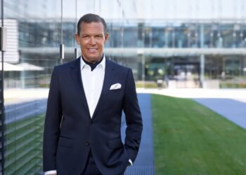 Hugo Boss Mulls Unsolicited Takeover Offer From Frasers Group