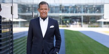 Hugo Boss Mulls Unsolicited Takeover Offer From Frasers Group