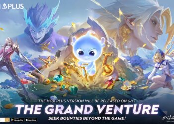 Mobile MOBA Honor of Kings Drops Massive Update HOK Plus 2.0 – Gamezebo