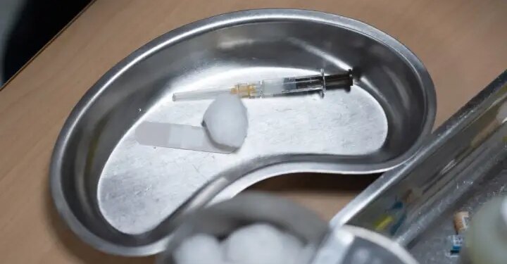 Cervical cancer death risk drops near zero for young women after HPV shot – National