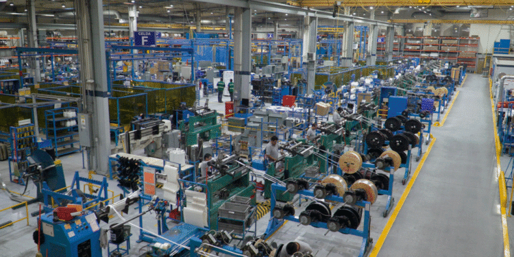 This analyst just raised his price target on Hammond Power Solutions