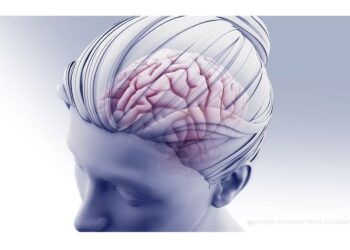 Several CVD conditions, risk factors linked to Alzheimer’s risk, notably low blood pressure